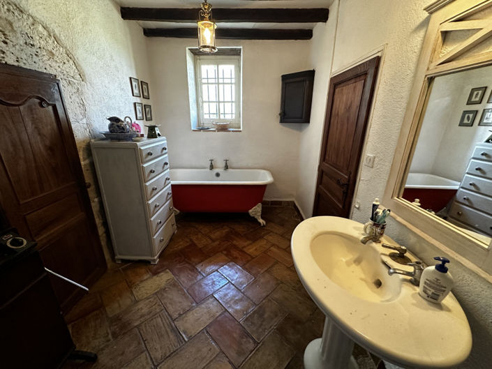 Image No.19-Maison de 4 chambres à vendre à Duras