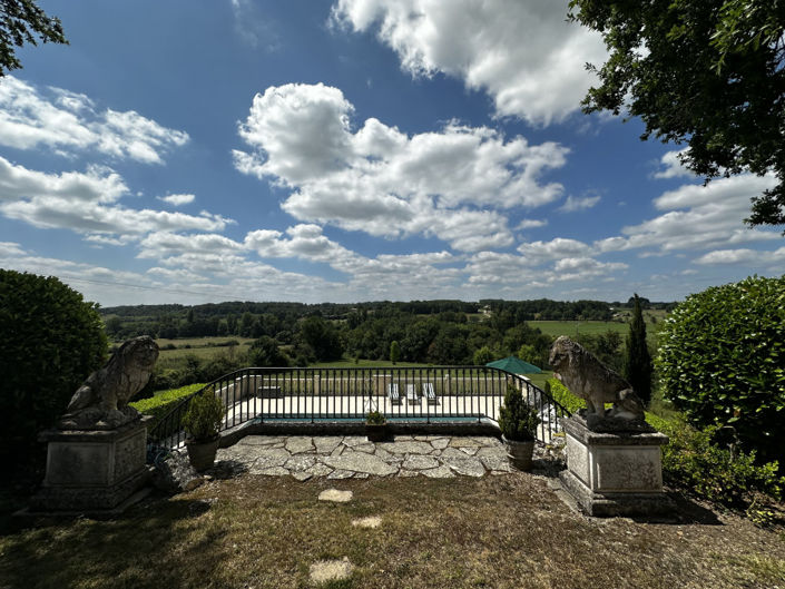 Image No.22-Maison de 4 chambres à vendre à Duras