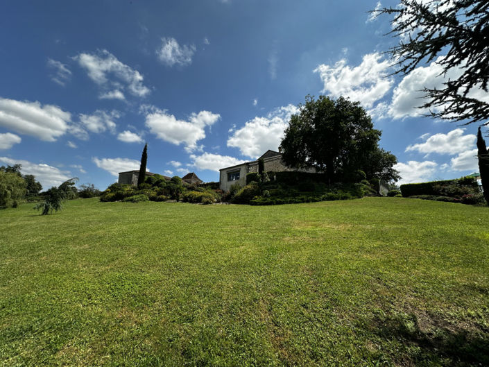 Image No.23-Maison de 4 chambres à vendre à Duras