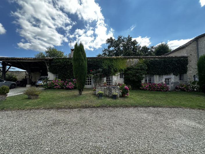Image No.4-Maison de 4 chambres à vendre à Duras