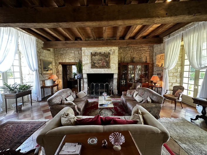 Image No.6-Maison de 4 chambres à vendre à Duras