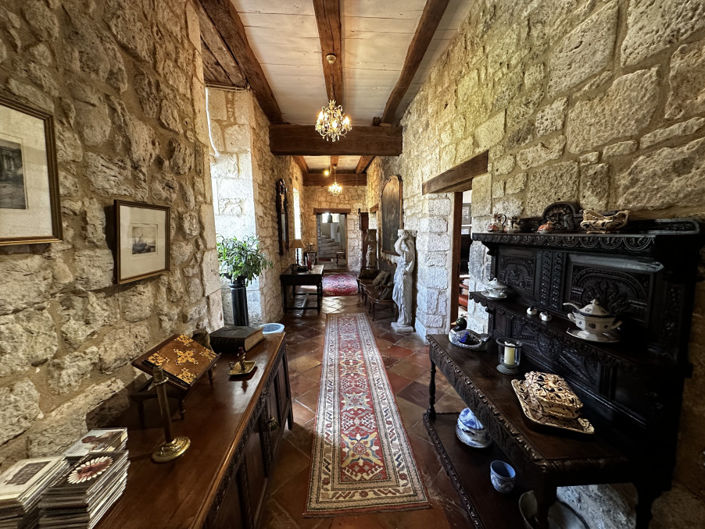 Image No.9-Maison de 4 chambres à vendre à Duras