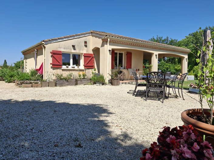 Image No.12-Maison de 4 chambres à vendre à Castillonnès