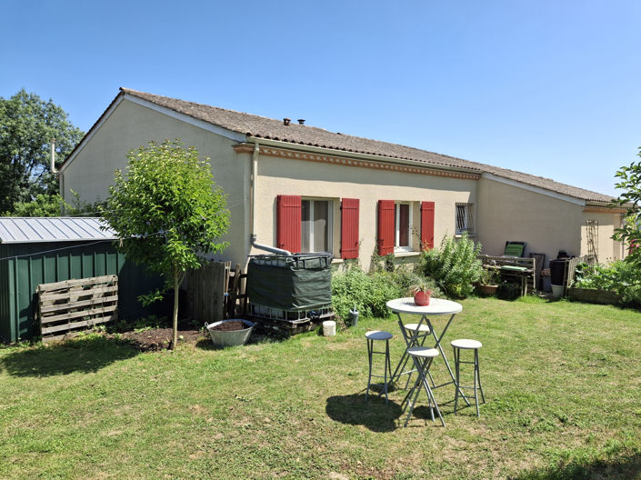 Image No.14-Maison de 4 chambres à vendre à Castillonnès