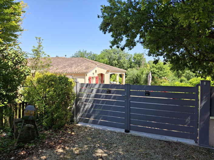 Image No.15-Maison de 4 chambres à vendre à Castillonnès