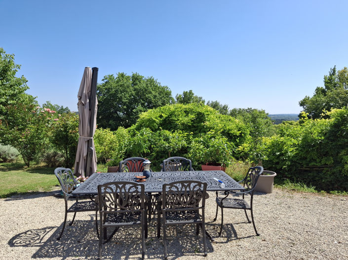 Image No.2-Maison de 4 chambres à vendre à Castillonnès