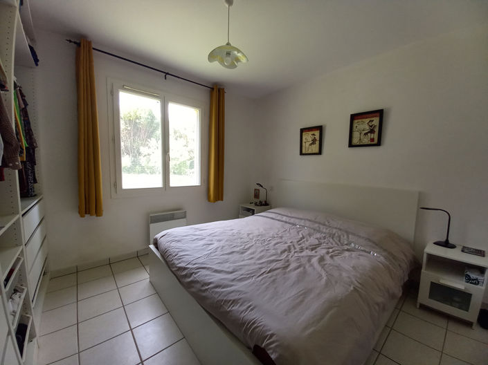 Image No.4-Maison de 4 chambres à vendre à Castillonnès