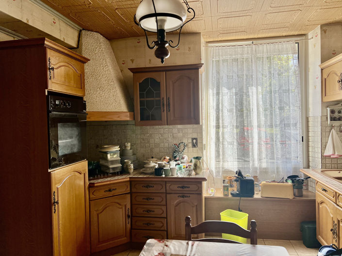 Image No.12-Maison de 4 chambres à vendre à Fumel