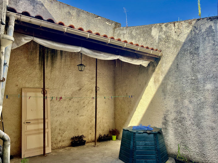 Image No.5-Maison de 4 chambres à vendre à Fumel