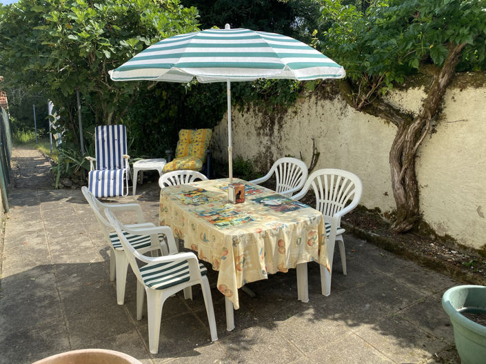 Image No.12-Maison de 1 chambre à vendre à Siorac-en-Périgord