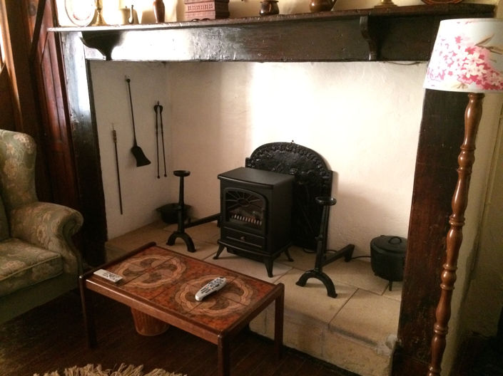 Image No.14-Maison de 1 chambre à vendre à Siorac-en-Périgord