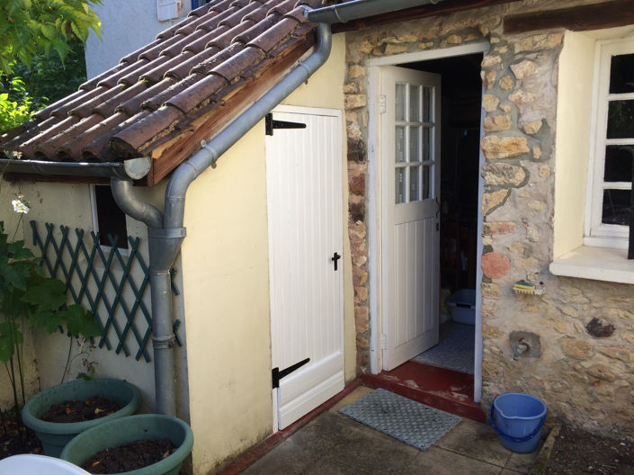 Image No.15-Maison de 1 chambre à vendre à Siorac-en-Périgord