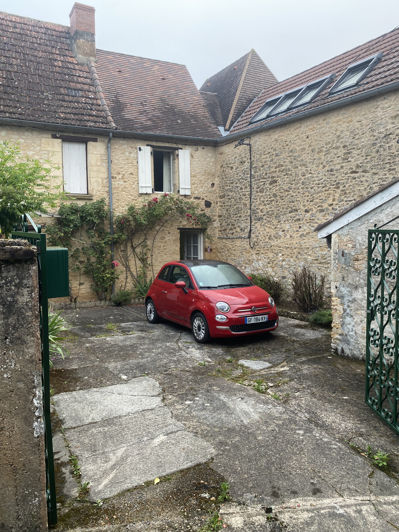 Image No.17-Maison de 1 chambre à vendre à Siorac-en-Périgord
