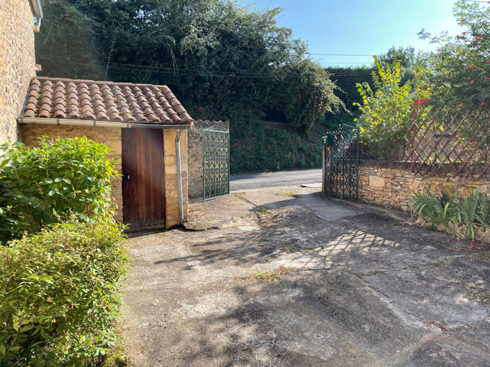 Image No.2-Maison de 1 chambre à vendre à Siorac-en-Périgord