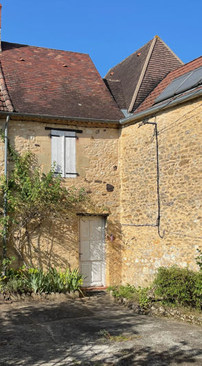 Image No.3-Maison de 1 chambre à vendre à Siorac-en-Périgord