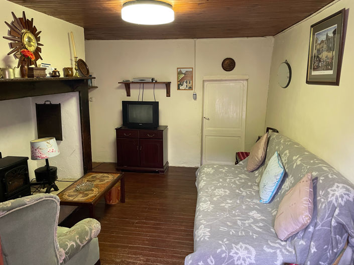 Image No.4-Maison de 1 chambre à vendre à Siorac-en-Périgord