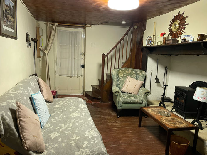 Image No.6-Maison de 1 chambre à vendre à Siorac-en-Périgord