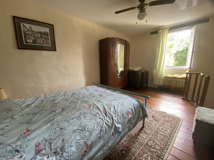 Image No.8-Maison de 1 chambre à vendre à Siorac-en-Périgord