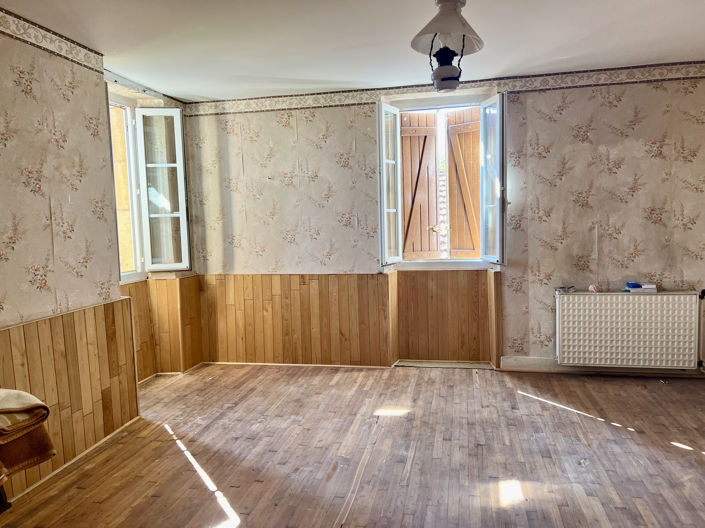 Image No.7-Propriété de 4 chambres à vendre à Blanquefort-sur-Briolance