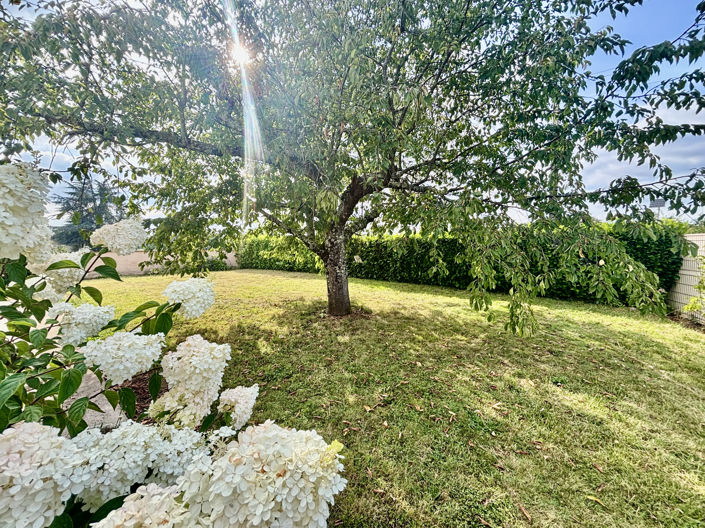 Image No.2-Maison de 3 chambres à vendre à Monsempron-Libos