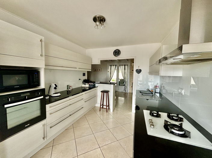 Image No.5-Maison de 3 chambres à vendre à Monsempron-Libos