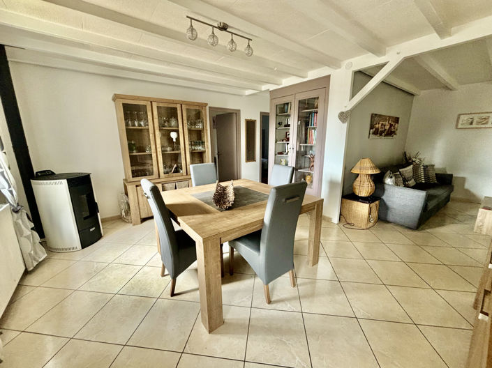 Image No.6-Maison de 3 chambres à vendre à Monsempron-Libos