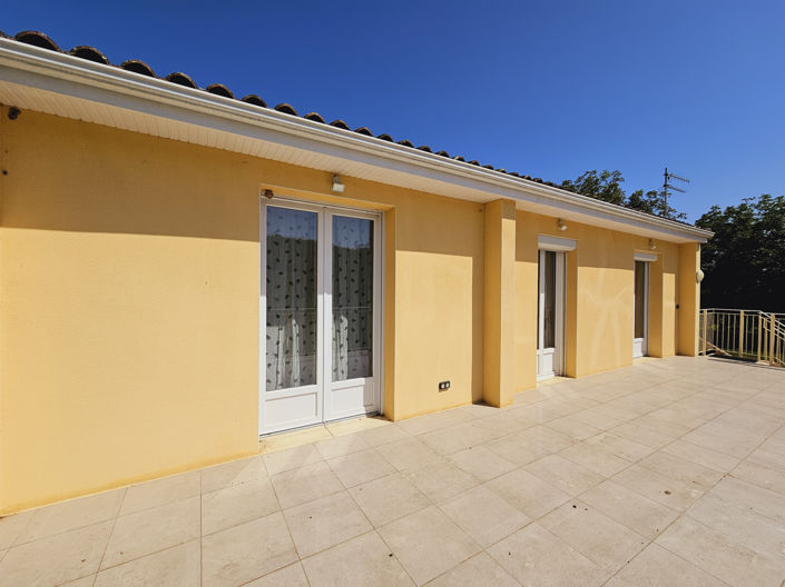 Image No.19-Maison de 4 chambres à vendre à Lalinde