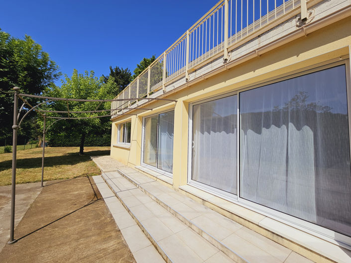 Image No.4-Maison de 4 chambres à vendre à Lalinde