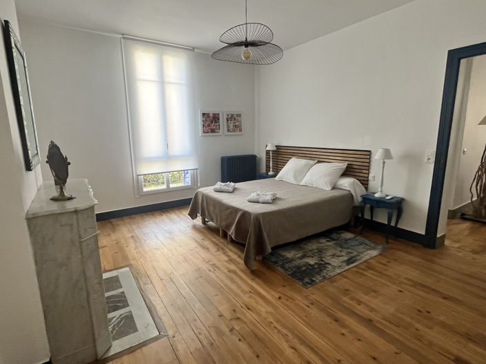 Image No.10-Propriété de 5 chambres à vendre à Eymet