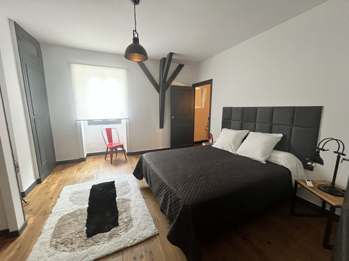 Image No.12-Propriété de 5 chambres à vendre à Eymet