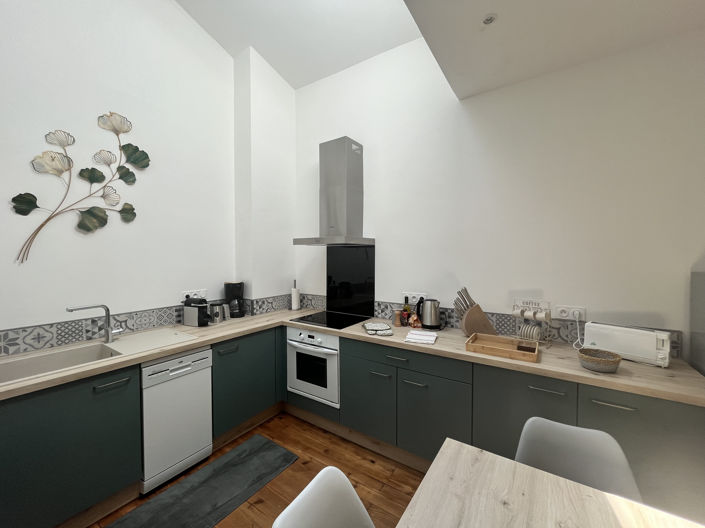 Image No.14-Propriété de 5 chambres à vendre à Eymet