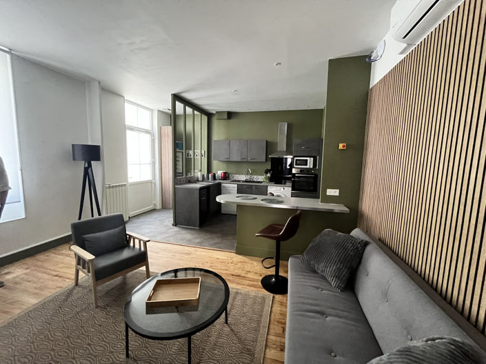 Image No.2-Propriété de 5 chambres à vendre à Eymet