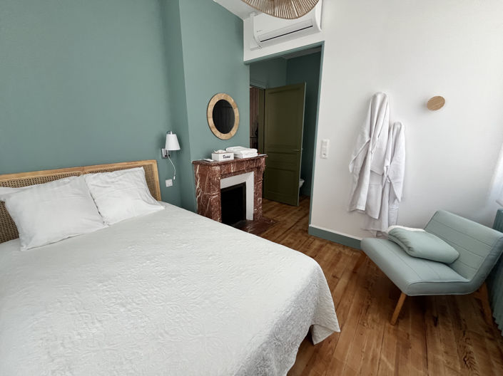 Image No.3-Propriété de 5 chambres à vendre à Eymet