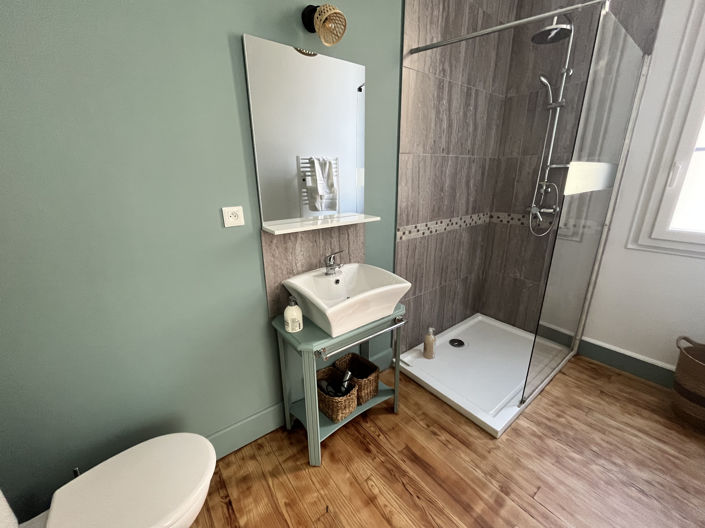 Image No.4-Propriété de 5 chambres à vendre à Eymet