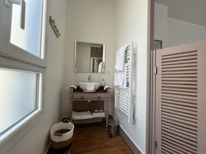 Image No.7-Propriété de 5 chambres à vendre à Eymet