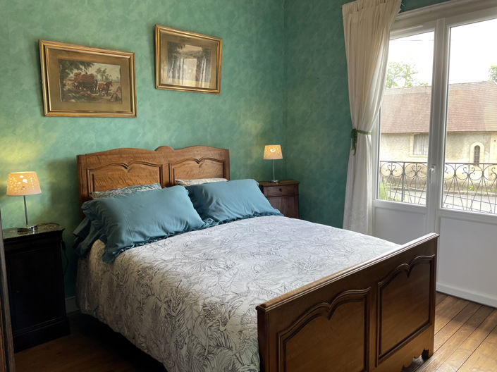 Image No.13-Maison de 4 chambres à vendre à Saint-Cyprien