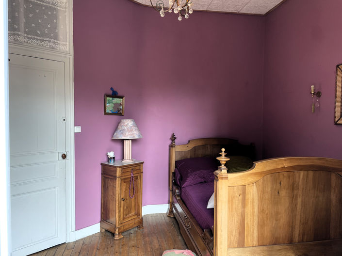 Image No.14-Maison de 4 chambres à vendre à Saint-Cyprien