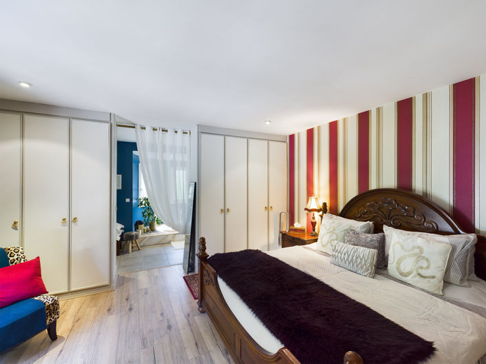 Image No.11-Maison de 5 chambres à vendre à Mussidan