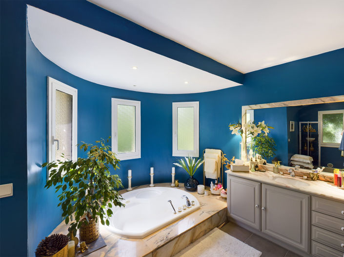 Image No.13-Maison de 5 chambres à vendre à Mussidan