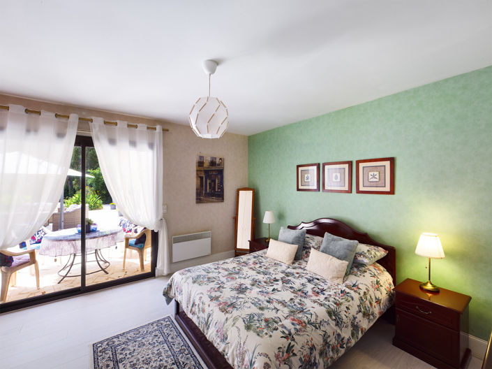 Image No.14-Maison de 5 chambres à vendre à Mussidan