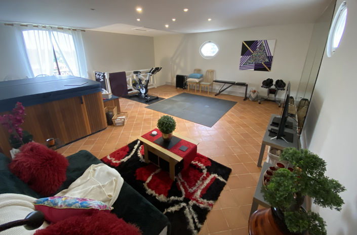 Image No.17-Maison de 5 chambres à vendre à Mussidan