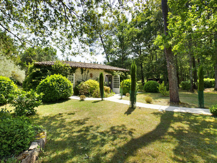 Image No.18-Maison de 5 chambres à vendre à Mussidan