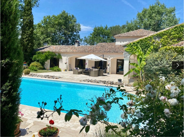 Image No.20-Maison de 5 chambres à vendre à Mussidan