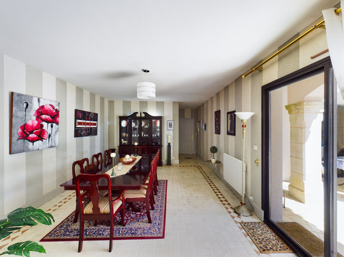 Image No.9-Maison de 5 chambres à vendre à Mussidan