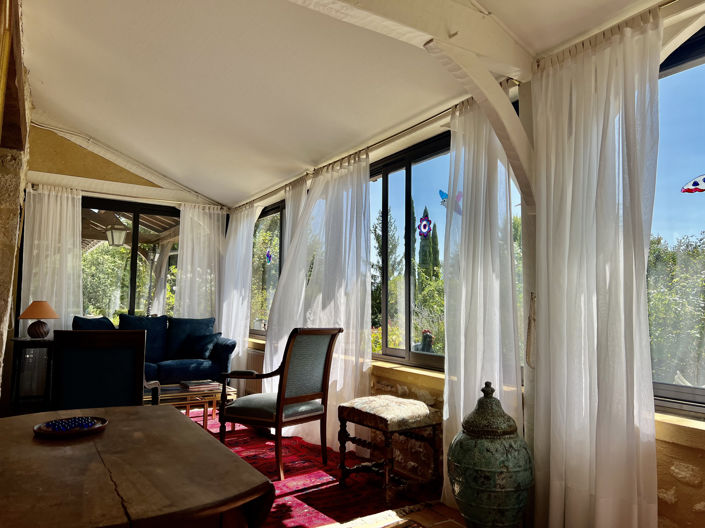 Image No.11-Propriété de 4 chambres à vendre à Beaumont-du-Perigord