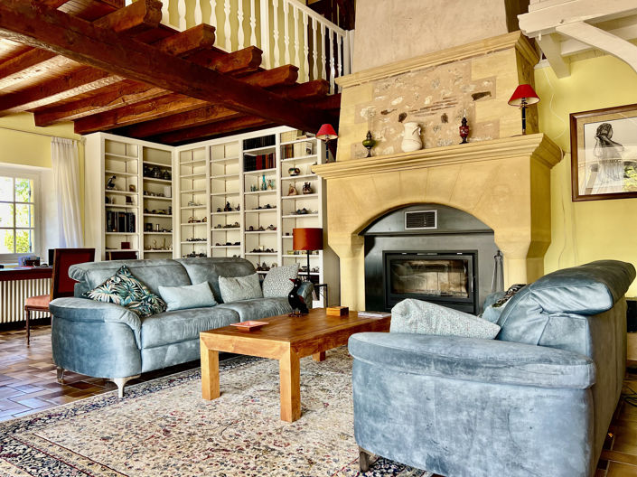 Image No.12-Propriété de 4 chambres à vendre à Beaumont-du-Perigord