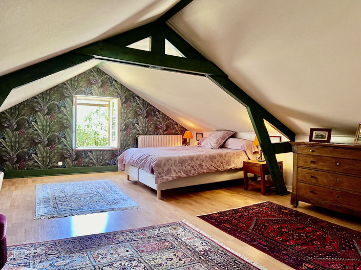 Image No.16-Propriété de 4 chambres à vendre à Beaumont-du-Perigord