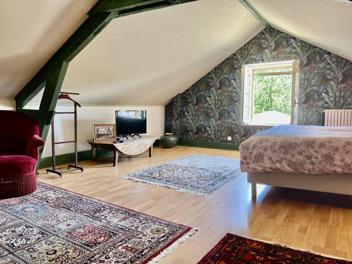 Image No.17-Propriété de 4 chambres à vendre à Beaumont-du-Perigord