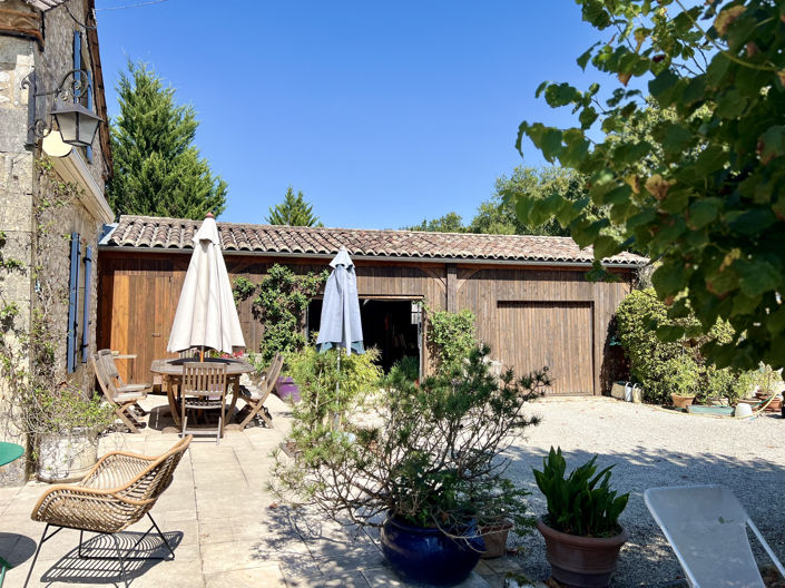 Image No.23-Propriété de 4 chambres à vendre à Beaumont-du-Perigord