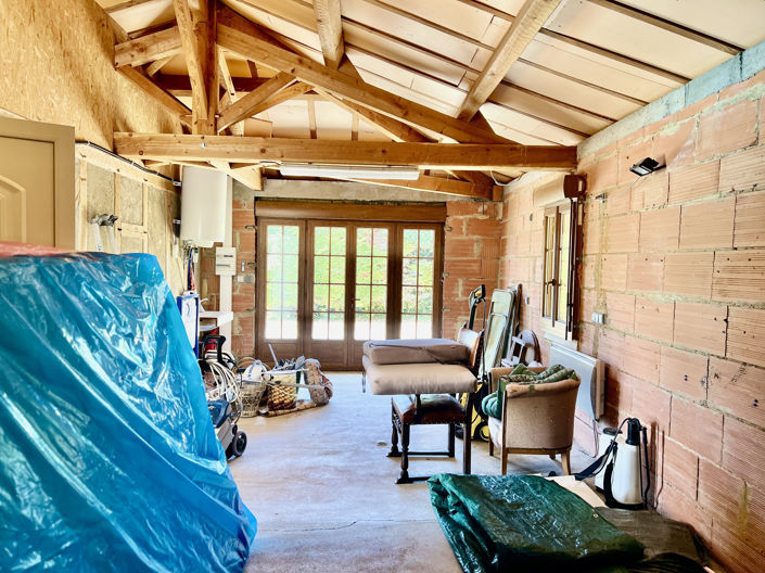 Image No.24-Propriété de 4 chambres à vendre à Beaumont-du-Perigord